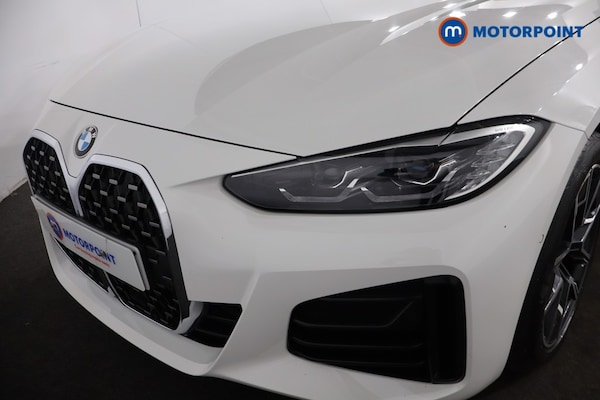 Used BMW 4 Series 2023 for sale - 76278926: Photo 40