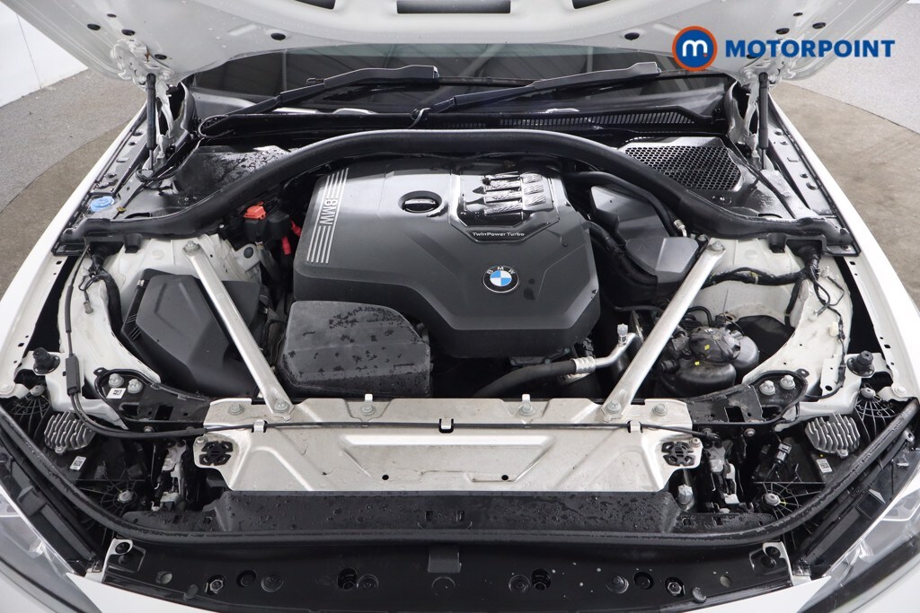 Used BMW 4 Series 2023 for sale - 76278926: Photo 41