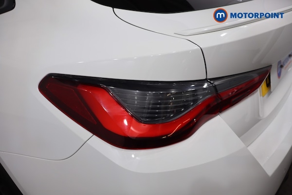 Used BMW 4 Series 2023 for sale - 76278926: Photo 43