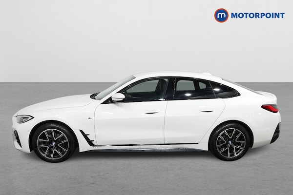 Used BMW 4 Series 2023 for sale - 76278926: Photo 4