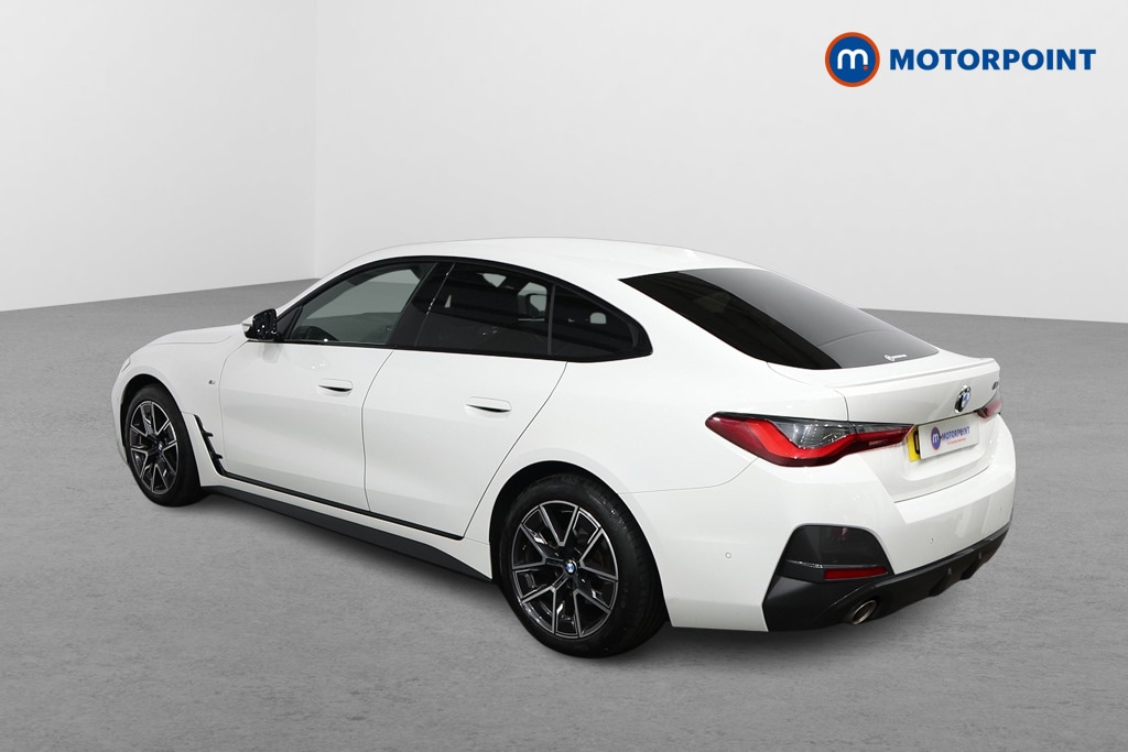 Used BMW 4 Series 2023 for sale - 76278926: Photo 5