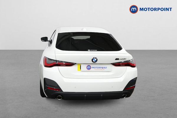 Used BMW 4 Series 2023 for sale - 76278926: Photo 6