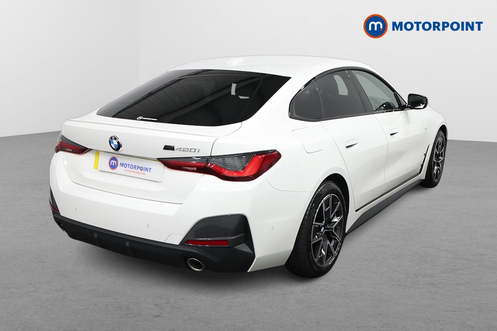 Used BMW 4 Series 2023 for sale - 76278926: Photo 7