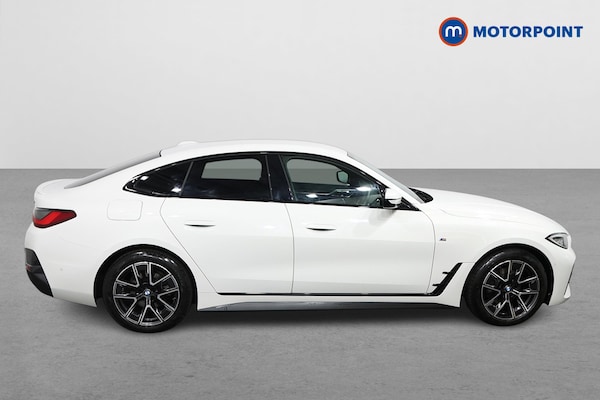 Used BMW 4 Series 2023 for sale - 76278926: Photo 8