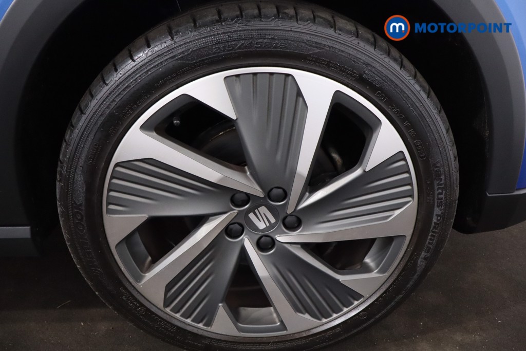 Used SEAT Arona for sale - 77830813: Photo 17