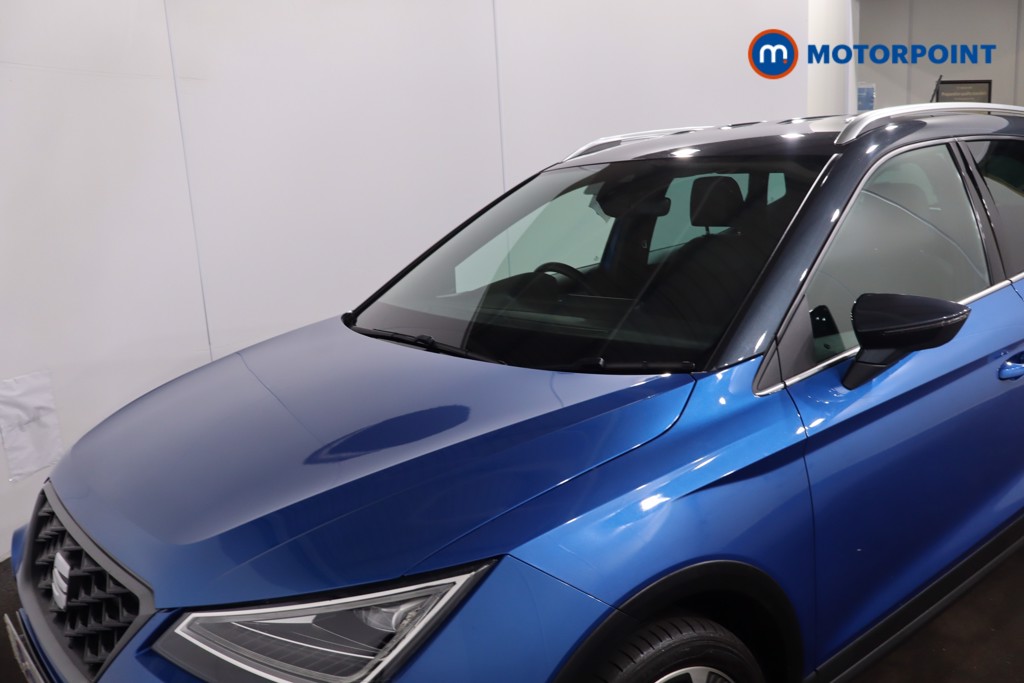 Used SEAT Arona for sale - 77830813: Photo 36