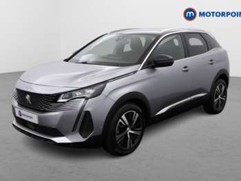 Used Peugeot 3008 2023 for sale - 74863586: Photo