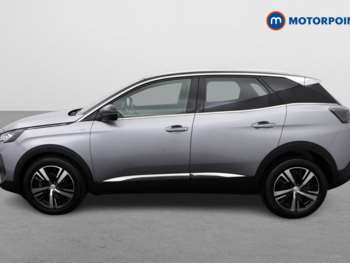 Used Peugeot 3008 2023 for sale - 74863586: Photo