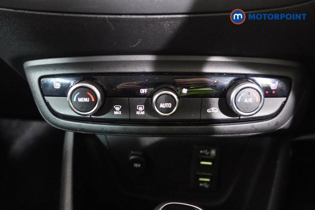 Used Vauxhall Crossland 2024 for sale - 77747196: Photo 11