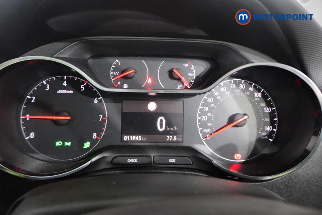 Used Vauxhall Crossland 2024 for sale - 77747196: Photo 19