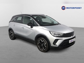 Used Vauxhall Crossland 2024 for sale - 77747196: Photo
