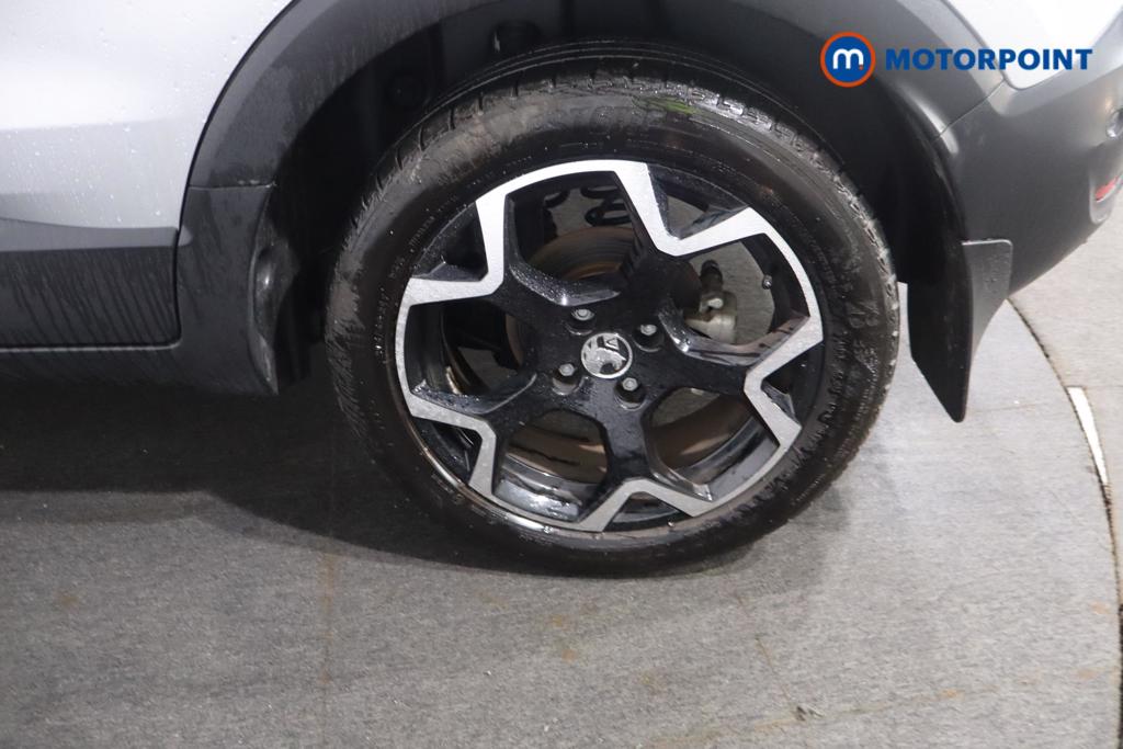 Used Vauxhall Crossland 2024 for sale - 77747196: Photo 26