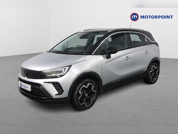 Used Vauxhall Crossland 2024 for sale - 77747196: Photo