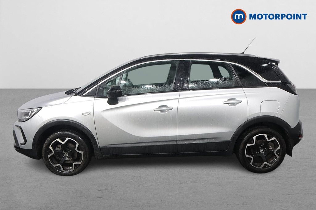 Used Vauxhall Crossland 2024 for sale - 77747196: Photo 4