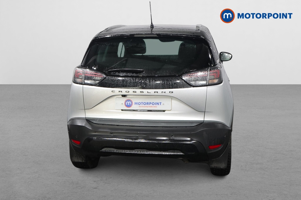 Used Vauxhall Crossland 2024 for sale - 77747196: Photo 6