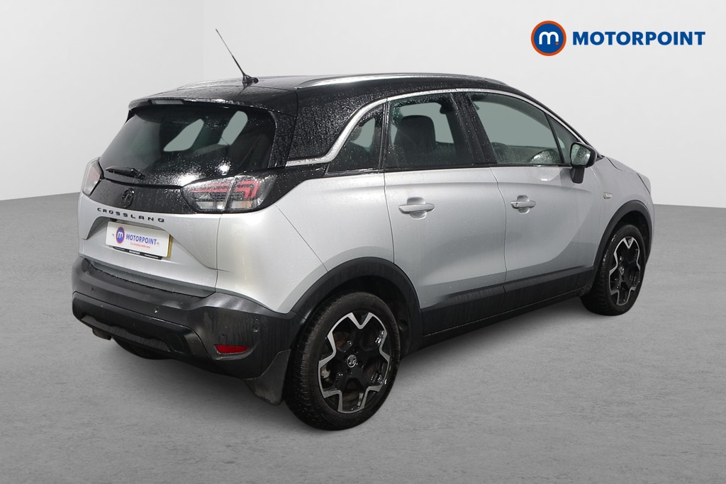 Used Vauxhall Crossland 2024 for sale - 77747196: Photo 7