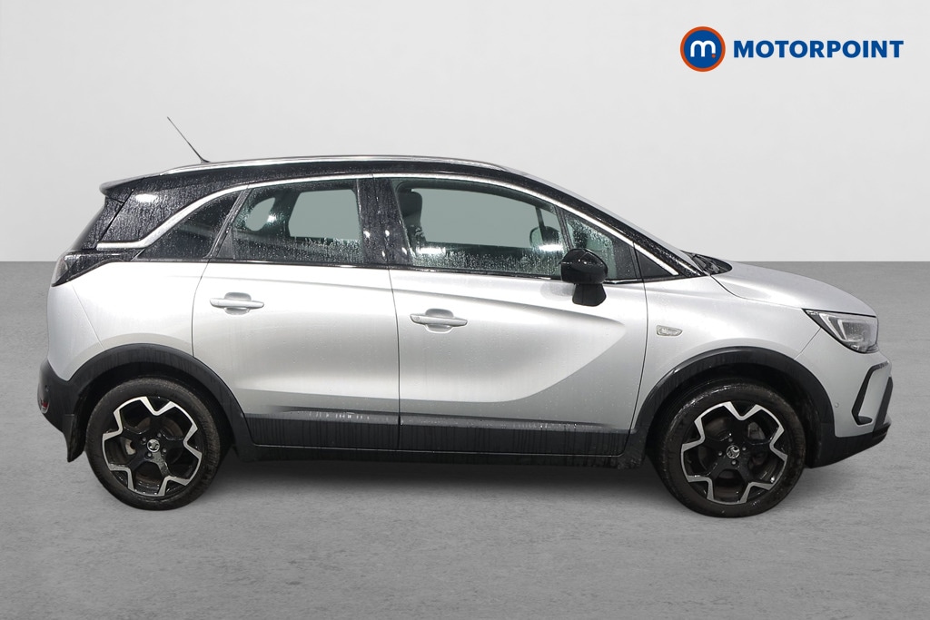 Used Vauxhall Crossland 2024 for sale - 77747196: Photo 8