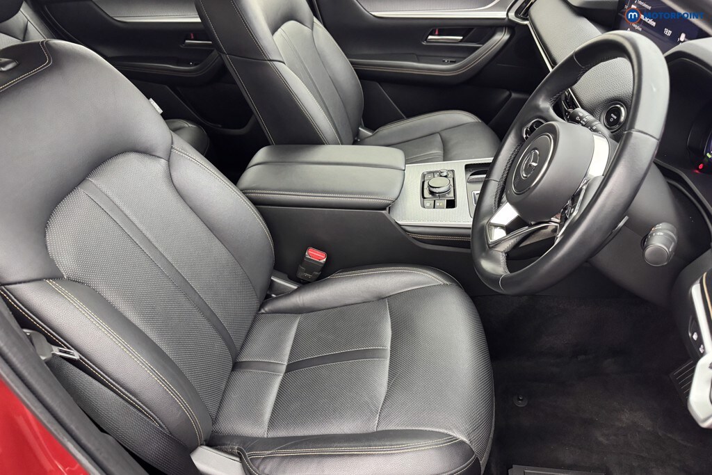Used Mazda CX-60 2022 for sale - 76028495: Photo 13