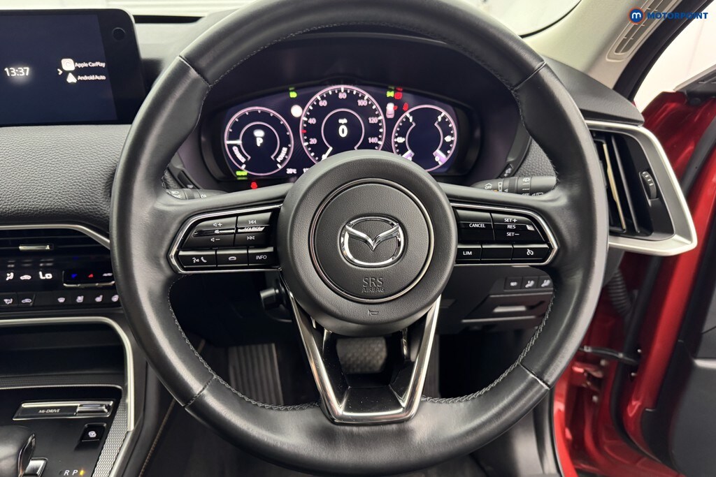 Used Mazda CX-60 2022 for sale - 76028495: Photo 14