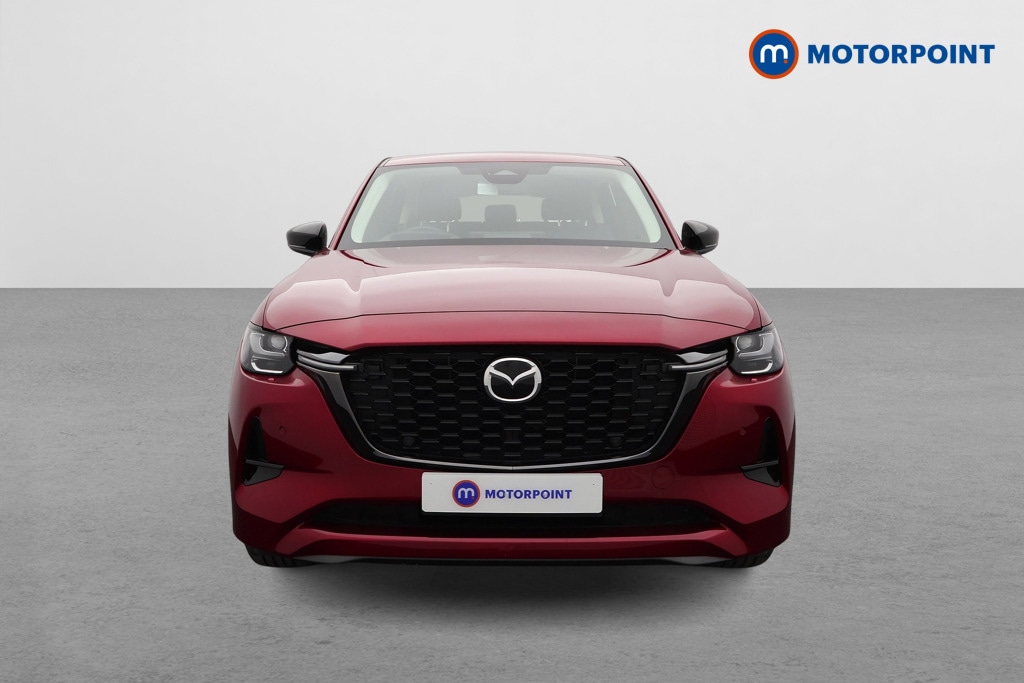 Used Mazda CX-60 2022 for sale - 76028495: Photo 2