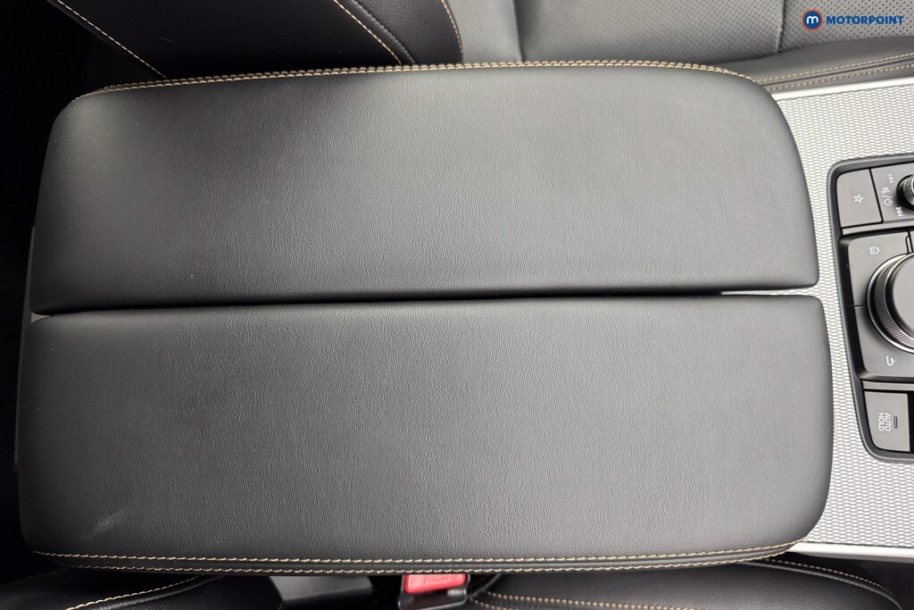 Used Mazda CX-60 2022 for sale - 76028495: Photo 21
