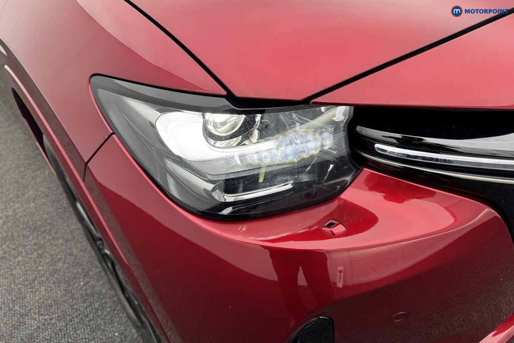 Used Mazda CX-60 2022 for sale - 76028495: Photo 36