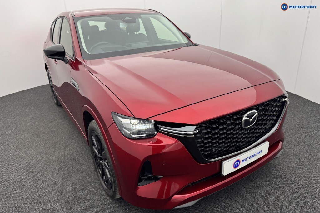 Used Mazda CX-60 2022 for sale - 76028495: Photo 37
