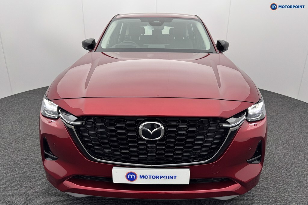 Used Mazda CX-60 2022 for sale - 76028495: Photo 38