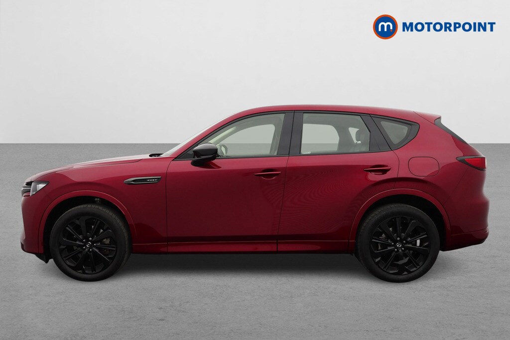 Used Mazda CX-60 2022 for sale - 76028495: Photo 4