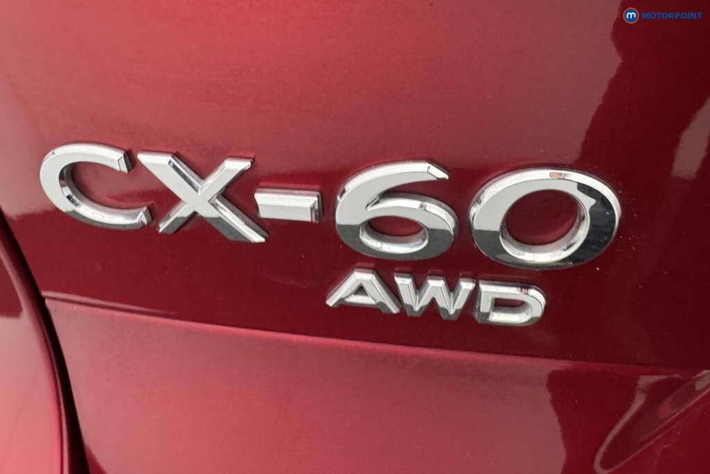 Used Mazda CX-60 2022 for sale - 76028495: Photo 42