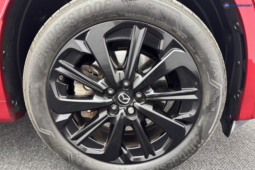 Used Mazda CX-60 2022 for sale - 76028495: Photo 44