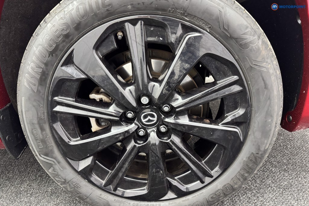 Used Mazda CX-60 2022 for sale - 76028495: Photo 46