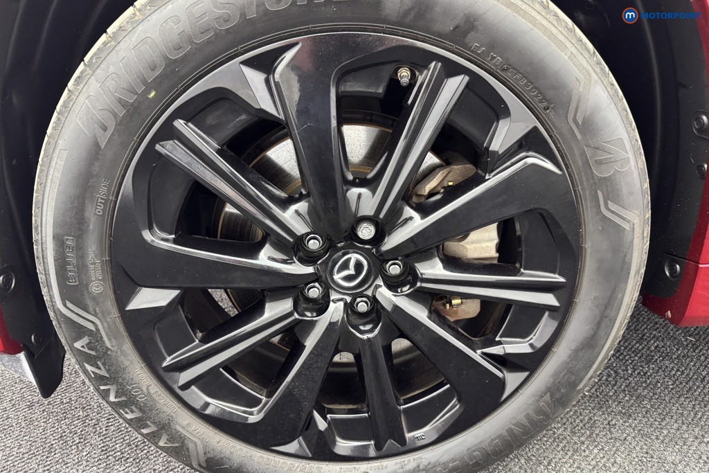 Used Mazda CX-60 2022 for sale - 76028495: Photo 47