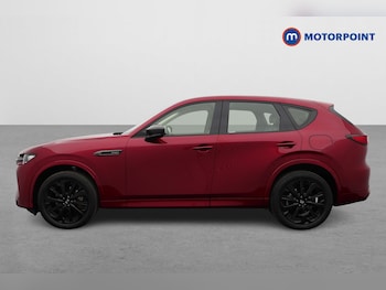 Used Mazda CX-60 2022 for sale - 76028495: Photo 4