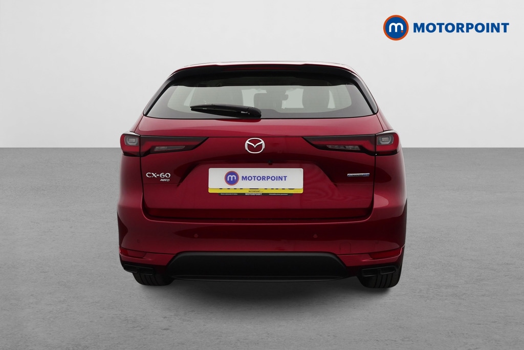 Used Mazda CX-60 2022 for sale - 76028495: Photo 6