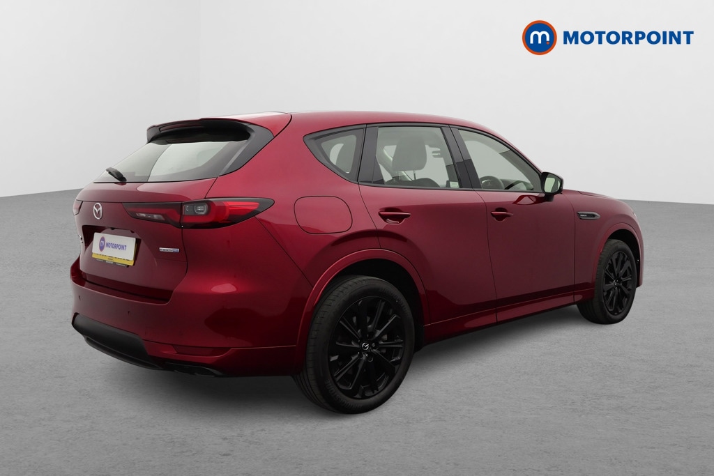 Used Mazda CX-60 2022 for sale - 76028495: Photo 7