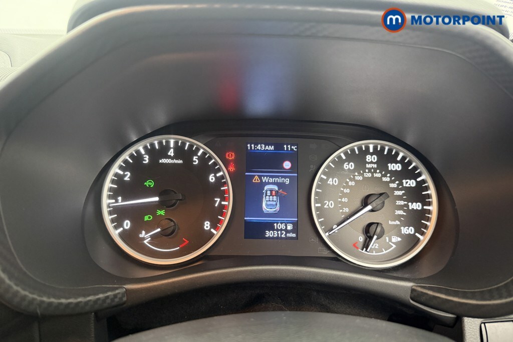 Used Nissan Juke 2023 for sale - 77747078: Photo 12