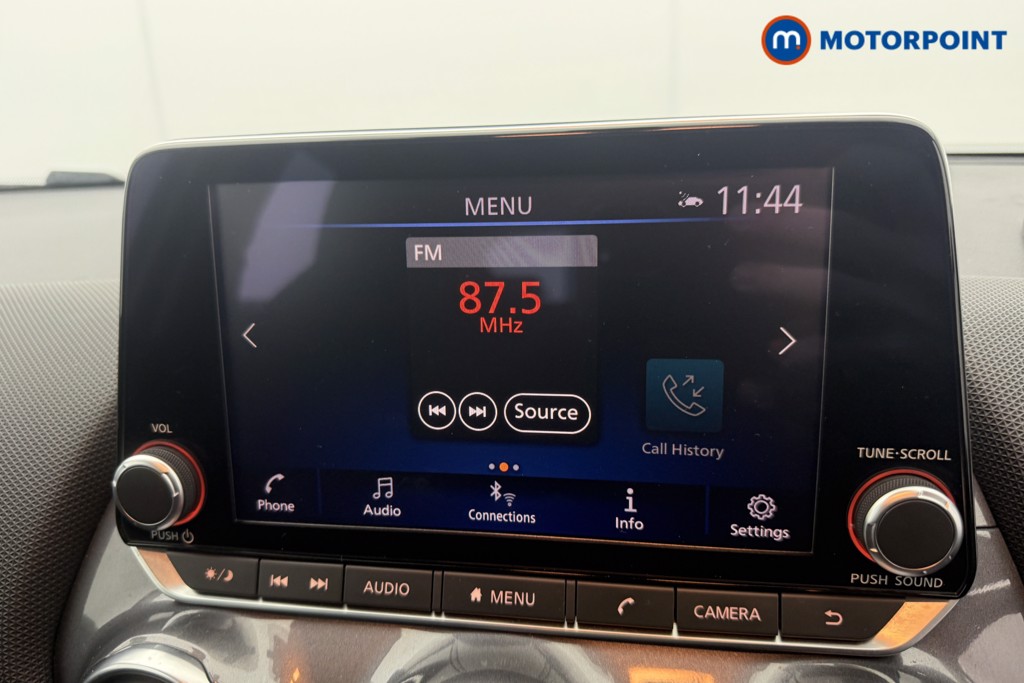 Used Nissan Juke 2023 for sale - 77747078: Photo 13