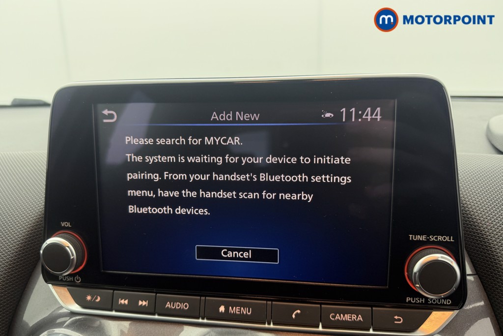 Used Nissan Juke 2023 for sale - 77747078: Photo 14