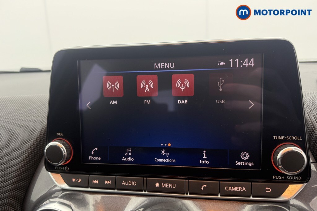 Used Nissan Juke 2023 for sale - 77747078: Photo 15