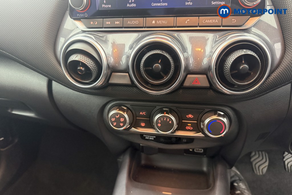 Used Nissan Juke 2023 for sale - 77747078: Photo 16