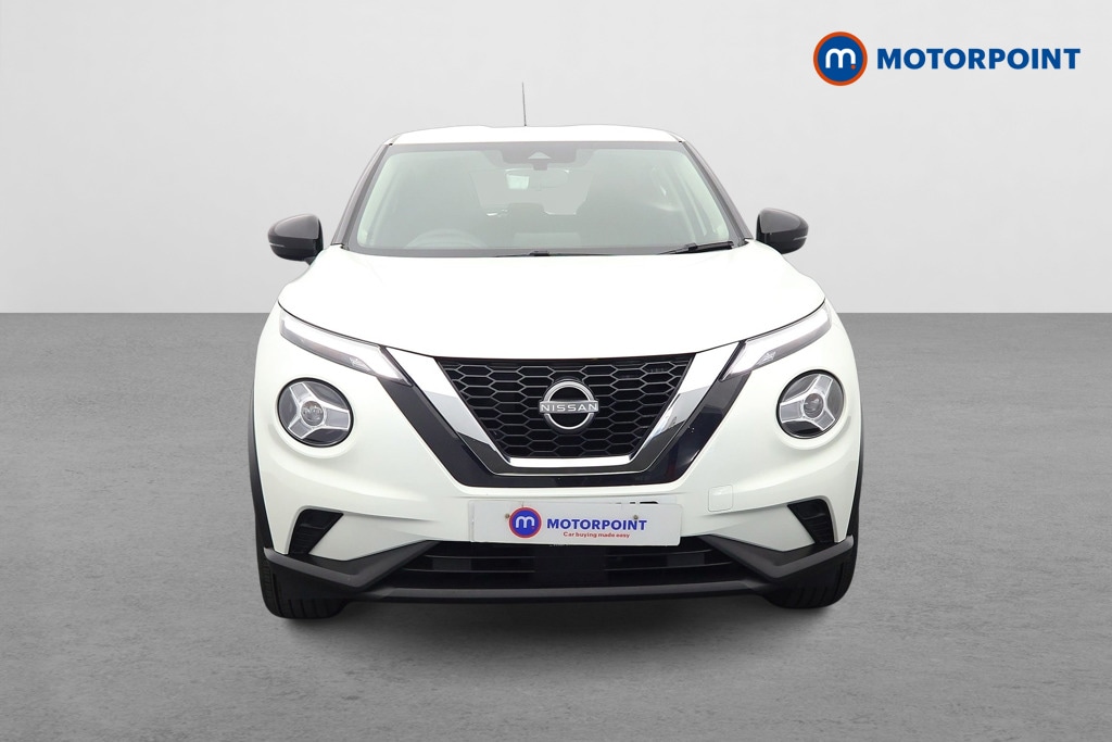 Used Nissan Juke 2023 for sale - 77747078: Photo 2