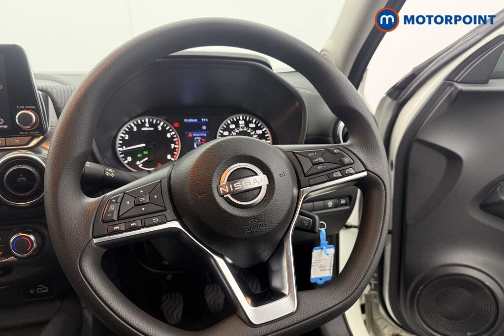 Used Nissan Juke 2023 for sale - 77747078: Photo 21