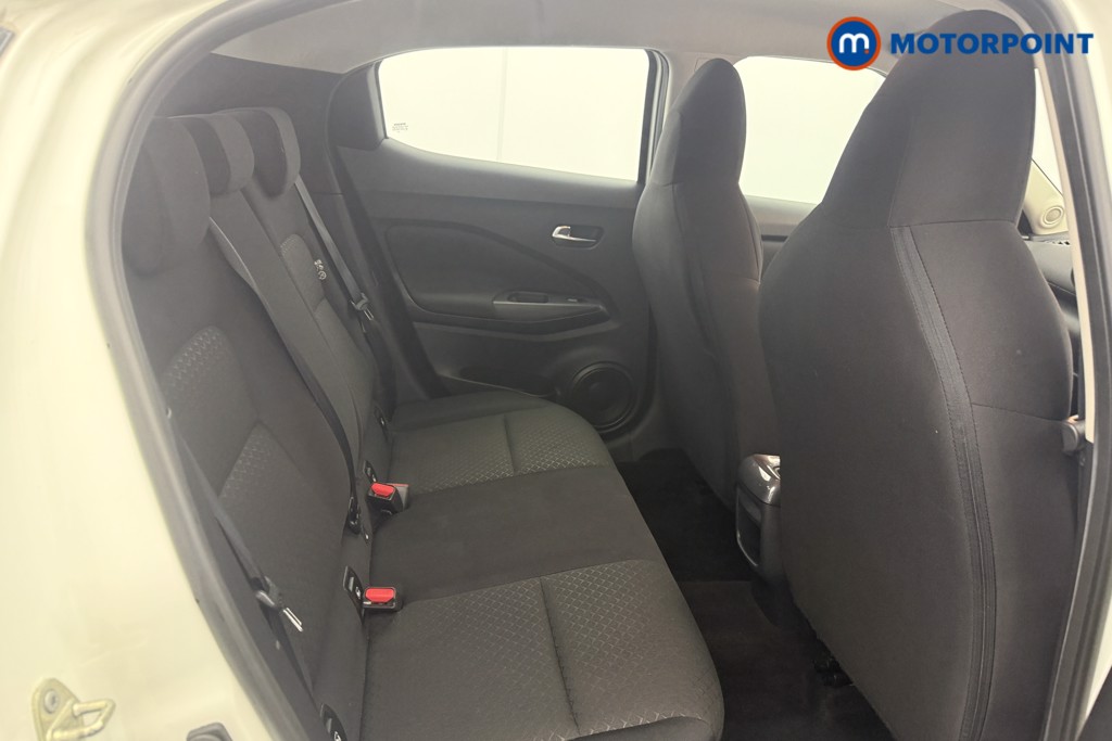 Used Nissan Juke 2023 for sale - 77747078: Photo 22