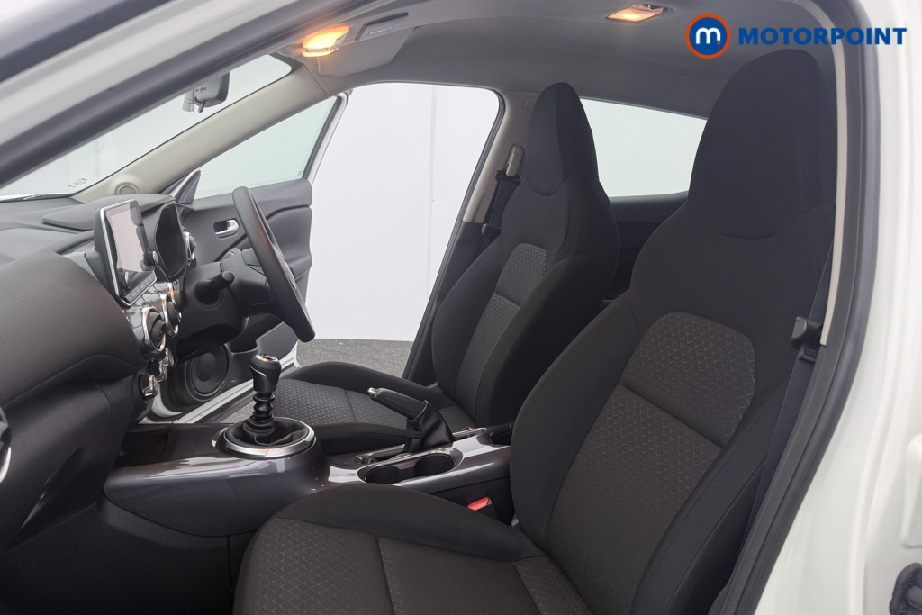 Used Nissan Juke 2023 for sale - 77747078: Photo 26