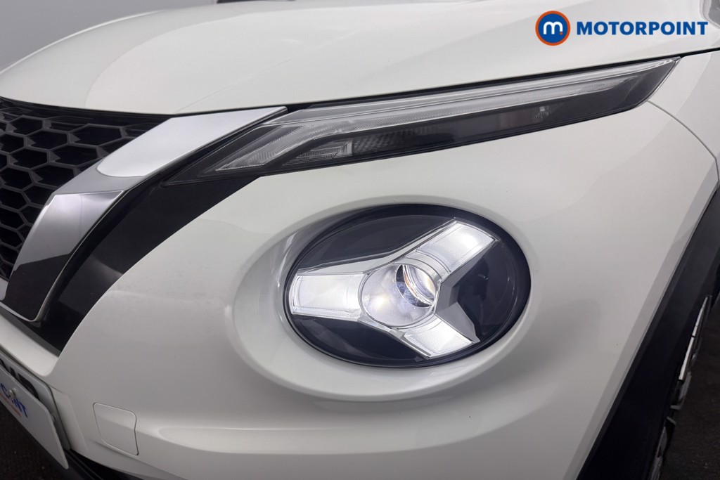 Used Nissan Juke 2023 for sale - 77747078: Photo 27