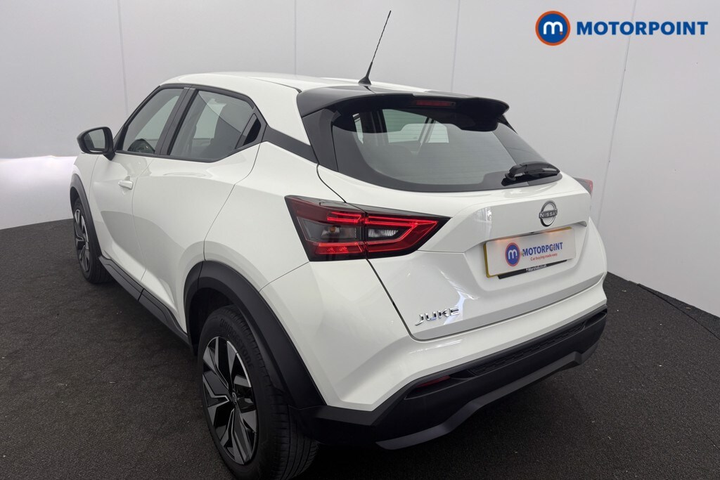 Used Nissan Juke 2023 for sale - 77747078: Photo 28