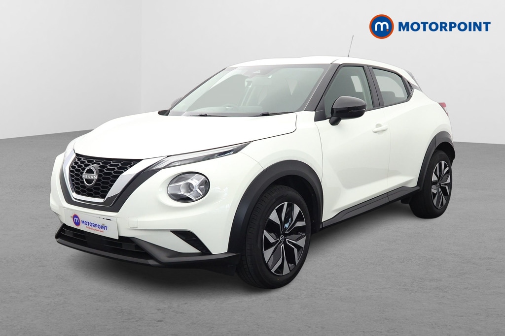 Used Nissan Juke 2023 for sale - 77747078: Photo 3