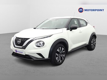 Used Nissan Juke 2023 for sale - 77747078: Photo