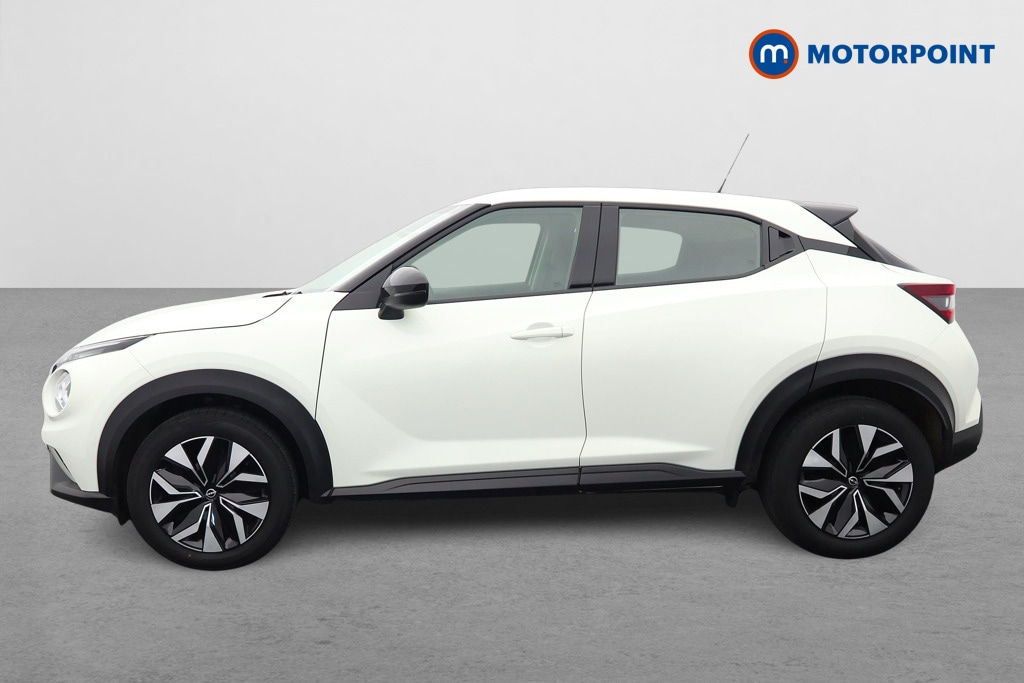 Used Nissan Juke 2023 for sale - 77747078: Photo 4